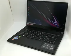 2025年最新】msi gs66の人気アイテム - メルカリ