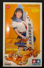 【痛ミニ四駆】6セット まとめ売り レトロ 当時品　桃井はるこミニ四駆あり 痛ミニ四駆】6セット まとめ売り レトロ 当時品 桃井はるこミニ
