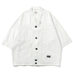 タイガースタジャン カジュアルアウター karaku - メルカリ