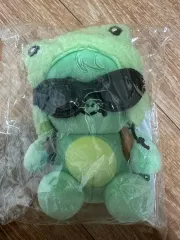 monsta x モネク ヒョンウォン ぬいぐるみ Amazon.co.jp: MONSTA X ヒョンウォン ぬいぐるみセット : おもちゃ