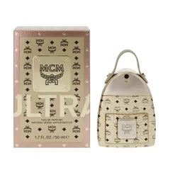 MCM ウルトラ EDP・SP 50ml 香水 フレグランス MCM ULTRA 新品 未使用のサムネイル
