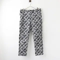 最終値下げ！【新品タグ付き】アズノウアズ×ピーナッツ　スヌーピーパンツ　ワイド ワイドパンツ | アズノゥアズ レディース服のファッション通販サイト