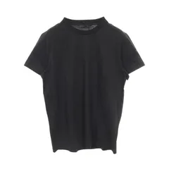 新品 プラダ ロングスリーブ ストレッチ Tシャツ ブラック S 楽天市場】PRADA（長さ（袖）長袖）（Tシャツ・カットソー
