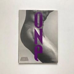 One : Comtemporary male nude photography （メンズヌード写真集）