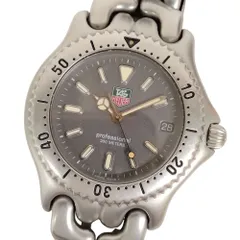 2025年最新】tagheuer s99の人気アイテム - メルカリ