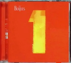 THE BEATLES 1 / ザ・ビートルズ (CD)