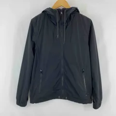 DIESEL ディーゼル メンズ ナイロンジャケット リバーシブル ブラック Ssize