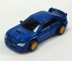 Subaru Impreza WRX ミニカー・ドライブタウン - メルカリ