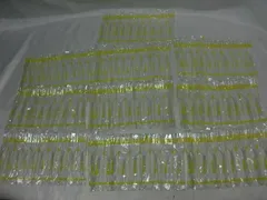 日清食品 カップヌードル フォーク プラスチック NISSIN 昭和レトロ デットストック 希少品 激レア 当時物 大量 まとめ売り 100本 新品