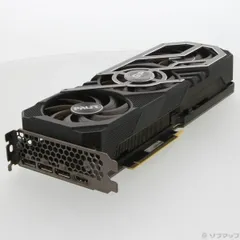 PALIT RTX3080 10GB GamingPro ジャンク(動作未確認) palit rtx 3080 10GB ジャンク扱い