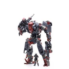 HMMゾイド アイアンコング プロイツェン ナイツ 素組完成品 - メルカリ