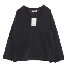 marka 長袖カットソー marka 「marka」 長袖シャツ 1 グレー メンズ : ZOZOTOWN Yahoo