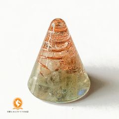 オルゴナイト 小さいサイズ