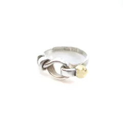 2025年最新】ティファニー 925 750 リングの人気アイテム - メルカリ
