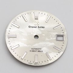 SEIKO 56KS ハイビート 文字盤 シルバー色 美品 5621-7000 SEIKO 56KS ハイビート 文字盤 シルバー色 美品 5621-7000 - メルカリ