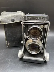 ■新品級■ マミヤ Mamiya MAMIYAFLEX ≪光学綺麗≫ □新品級□ マミヤ Mamiya MAMIYAFLEX ≪光学綺麗≫ 2025年最新