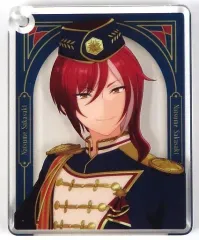 【中古】雑貨 逆先夏目 「あんさんぶるスターズ!! 追憶セレクション エレメント×animatecafe CoLotta 追憶セレクションエレメント」