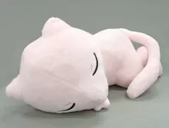 タグ付き未使用！ I LOVE MEW でっかいぬいぐるみ アイラブミュウ Amazon.co.jp: バンプレスト I LOVE MEW でっかいぬいぐるみ
