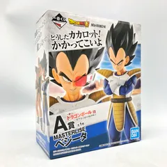 Yahoo!オークション -「超決戦」(ベジータ) (ドラゴンボール)の