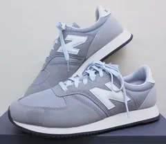 ★新品★ニューバランス　クラシックランニングUL420ブラック（TF2）26.0センチ（ウィズD）