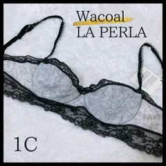 高級素材使用ブランド タグ付き新品☆LA PERLA☆ラペルラ タグ付き新品