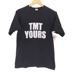 2024年最新】TMT yours tシャツの人気アイテム - メルカリ