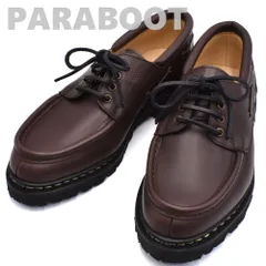 2024年最新】paraboot chimeyの人気アイテム - メルカリ