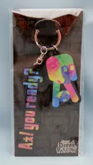 Aぇ!group 20年DREAM PAVILION キーホルダー