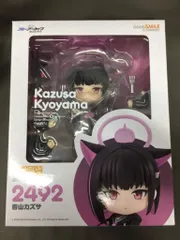 2025年最新】杏山カズサ ねんどろいどの人気アイテム - メルカリ