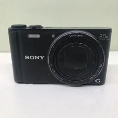 SONY Cyberーshot サイバーショット DSCーWX350 ジャンク 2025年最新】DSC-WX350 ジャンクの人気アイテム - メルカリ