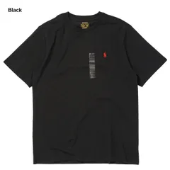 POLO RALPH LAUREN ポロラルフローレン Tシャツ KIDS 半袖 クルーネック 323832904 大人もOK メンズ レディース ユニセックス 半袖 Tシャツ シンプル ワンポイント【ネコポス】【ポスト投函】