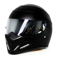 ヘルメット/シールド新品　ATV-9 バイク　ヘルメット　フルフェイスヘルメット