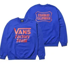 2025年最新】vans factory teamの人気アイテム - メルカリ