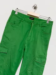 【NIKE GOLF】カーゴパンツ M ナイキ 古着