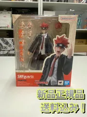2024年最新】フィギュアーツ ローブの人気アイテム - メルカリ