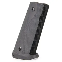 DAA製　実物1911用カーボンファイバーグリップ 新品 DAA製実物1911用カーボンファイバーグリップ 新品