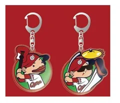 Ooochie Koochie OK広島ポスターとステッカー2枚 新品 Ooochie Koochie OKステッカーセット 奥田民生 吉川晃司