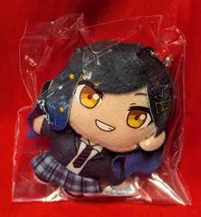 セガ ラッキーくじ プロジェクトセカイ カラフルステージ!feat.初音ミク Vol.1 B賞 白石杏 ぷちぬいマスコット