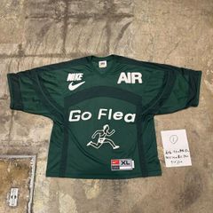 NIKE ユニフォーム/2XL