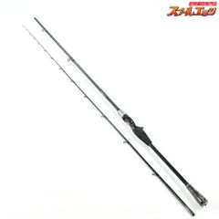 【がまかつ】 ラグゼ オーシャン トップギア 79MH GAMAKATSU LUXXE  