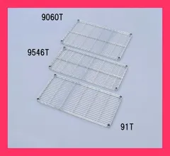 【アイリスオーヤマ　収納・家具　メタルラック?φ25mm】　入荷未定メタルラック MR-91T メタルラック専用の棚板です。固定部品4 おすすめ おしゃれ　★売れ筋★　人気 3650916