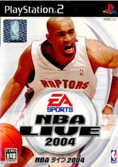 NBA LIVE 2004