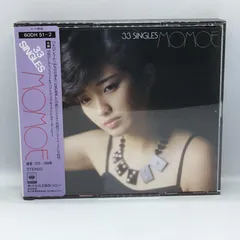 2025年最新】山口百恵 33 singlesの人気アイテム - メルカリ
