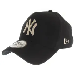 N21 numero ventuno(ヌメロヴェントゥーノ) × ニューエラ × MLB