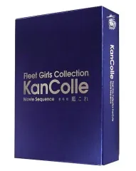 【中古】アニメBlu-ray Disc 劇場版 艦これ [Blu-ray限定仕様]