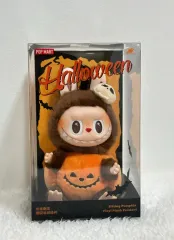 labubuラブブ ハロウィン限定(1つのお値段) Labubu ハッピーハロウィンパーティー ラブブ POPMART - メルカリ