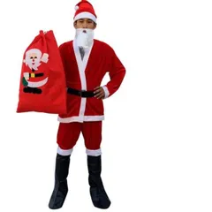 サンタ  メンズ