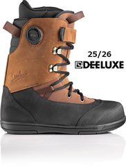ディーラックス DEELUXE TRACK 325 BLACK 27cm - メルカリ