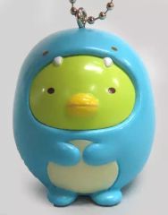 [중고] 잡화 펭귄? 오늘이 되어 키리 먼지 피겨 키체인 [스미코구라시]