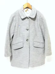 Bonpoint ボンポアン　リネン混コート Bonpoint ボンポアン リネン混コート